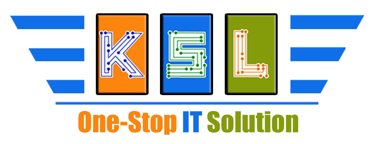 KSL One-Stop IT Solution